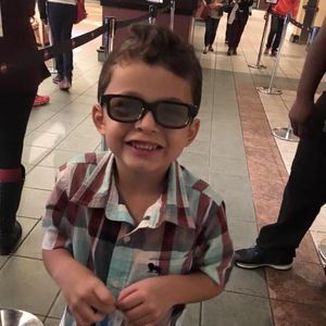 Meet your Posher, Osvaldo